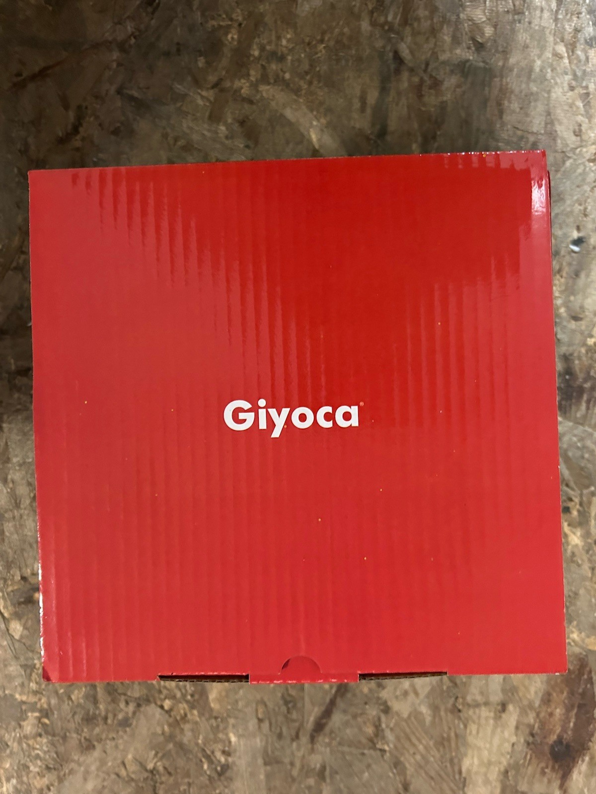 New Giyoca Coscos Healthy Aluminum Non-Stick Pot Brand New!
