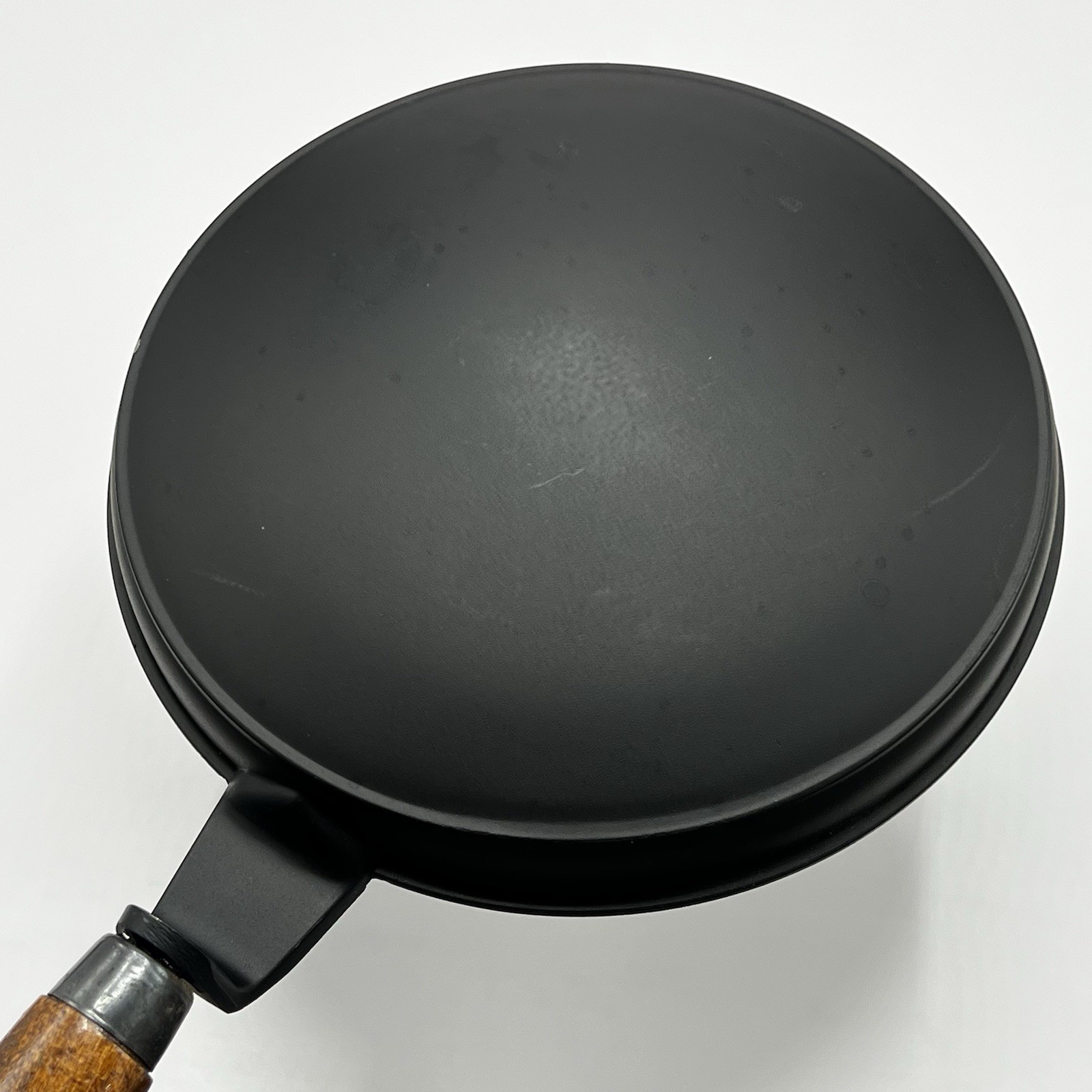 Vintage Nordic Ware 8 Inch Crepes ‘N Things Cast Aluminum Pan Made in USA