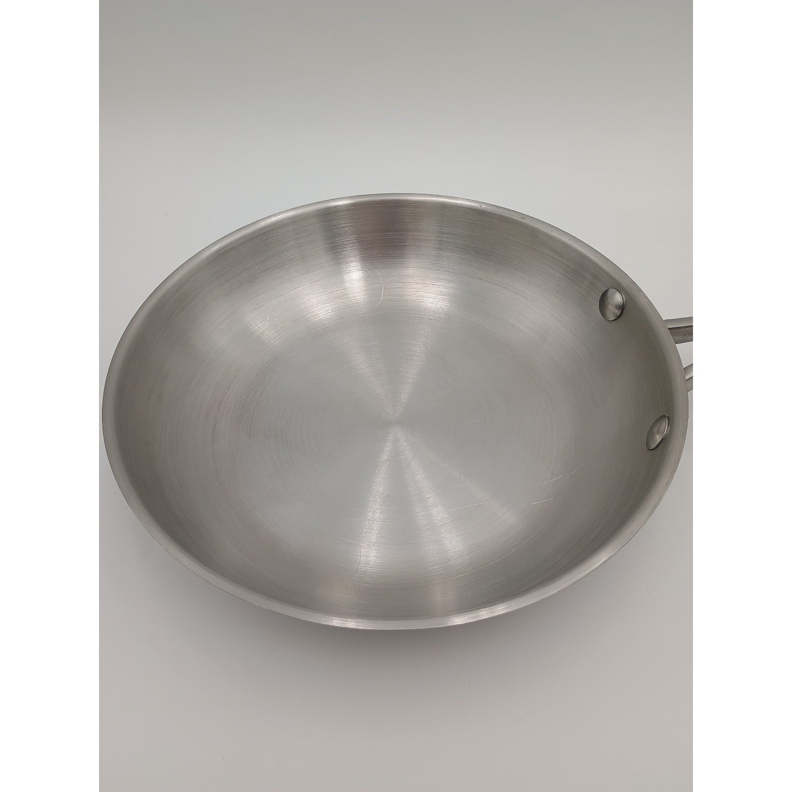 Calphalon 1388 8″ / 20 cm Stainless Steel Frying Pan Skillet 0515121