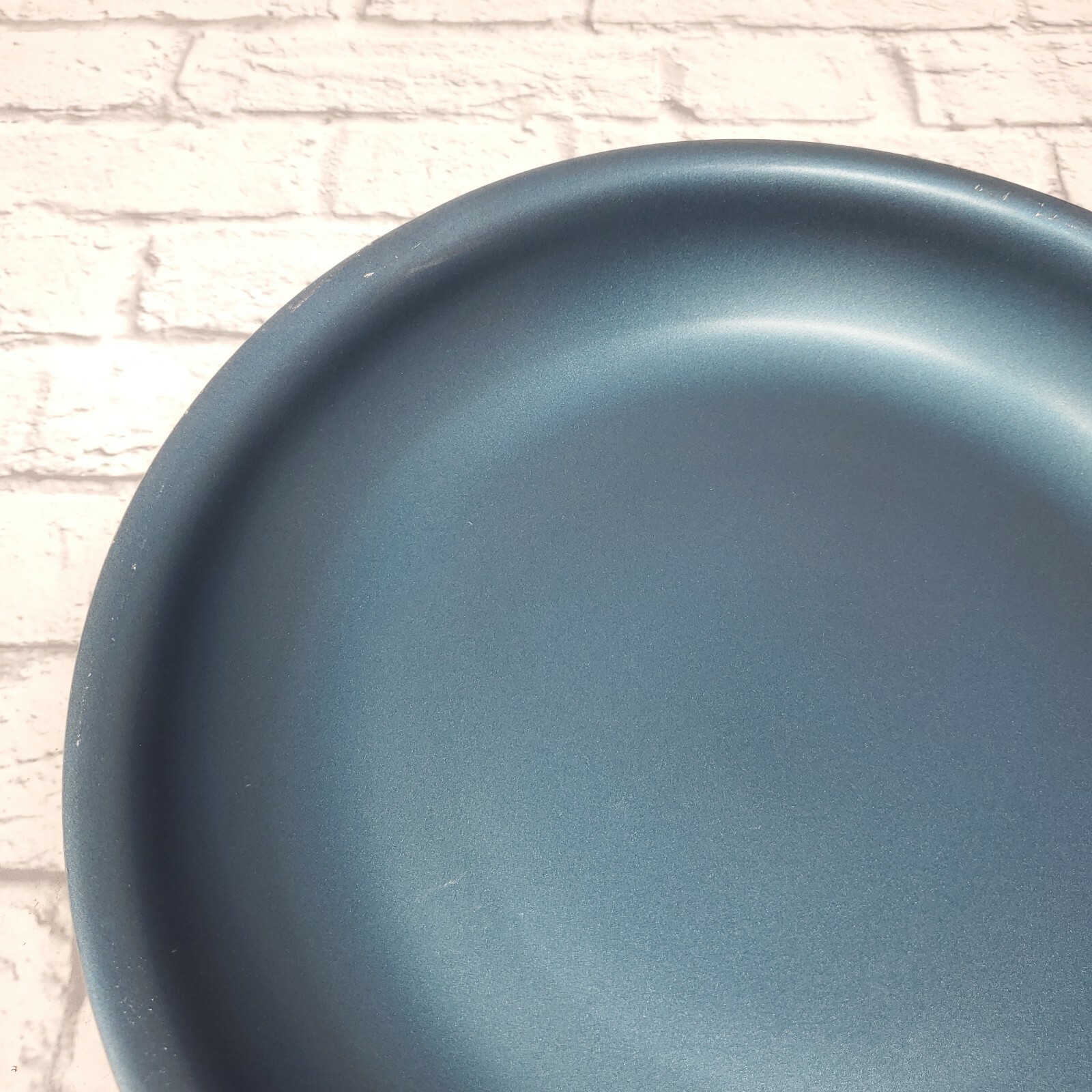 BKLYN Steel Co. Interstellar Flared Sparkle Cookware Aluminum Fry Pan 12″