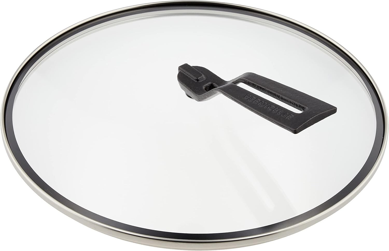 Vermicular Frying Pan Lid, 11 inches (28 cm)