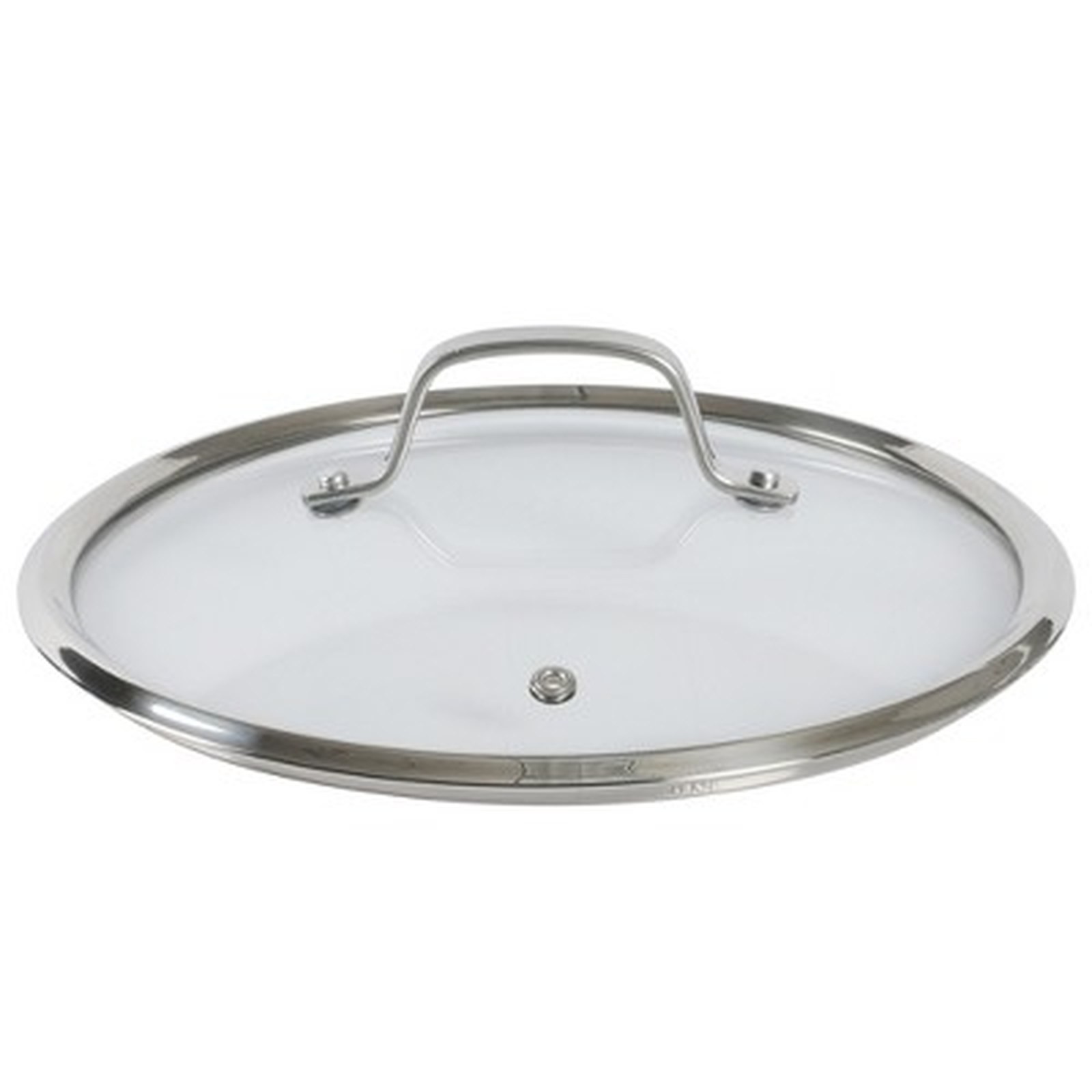 Sur La Table 10 Piece Stainless Steel Pots and Pans Cookware Set