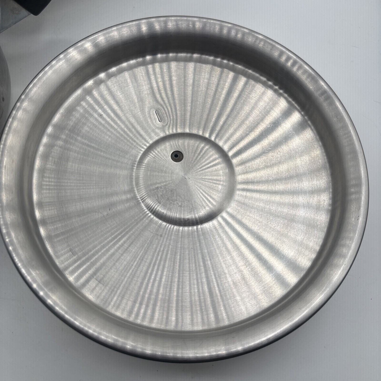 Pro-Health Ultra 3 QT Saucepan Induction Core Stainless Steamer Insert & Lid