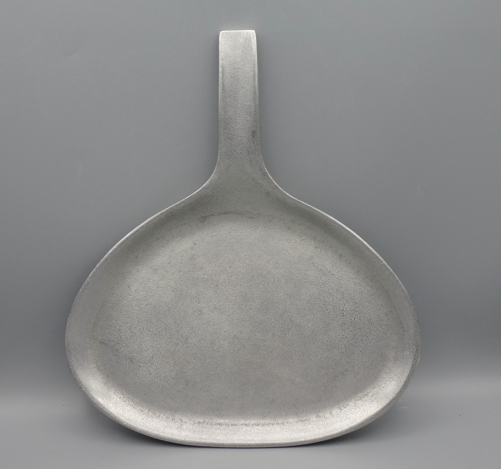 Vintage Wilton Armetale RWP 10″ Oval Grill Sizzle Skillet Platter Pan