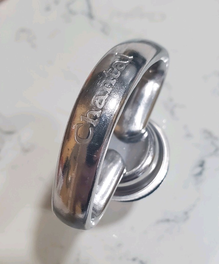 Chantal Glass Lid #22 8.5″ Lid Replacement