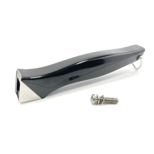 Pan Pot Handle Bakelite Long for West Bend Waterless Cookware Replacement Parts