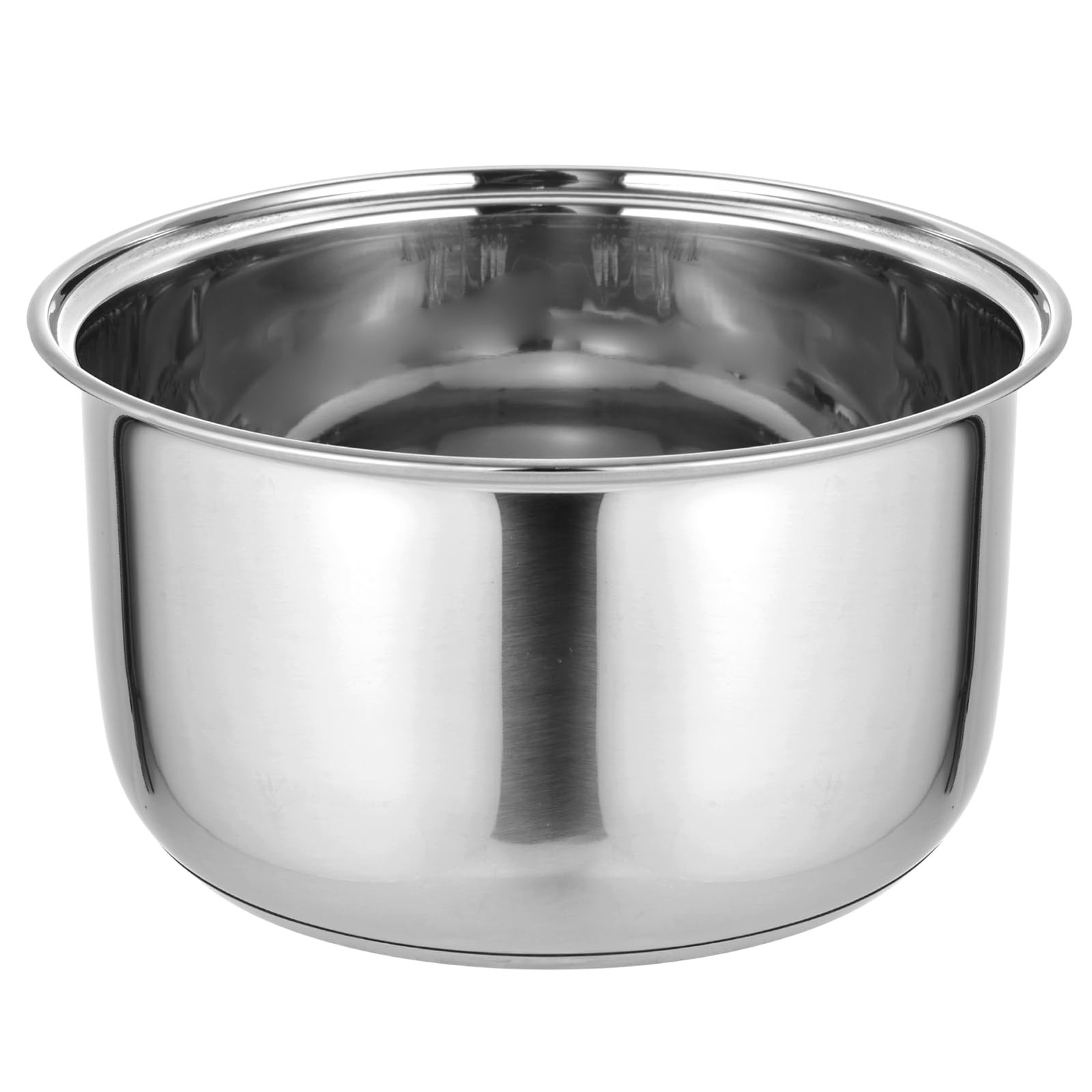 304 Stainless Steel Inner Pot 3.17 QT Rice Cooker Inner Pot Compatible with Z…