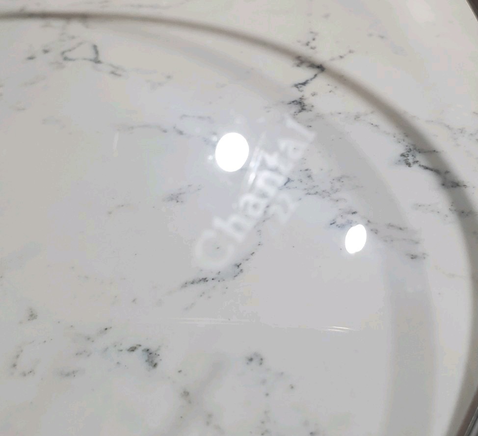 Chantal Glass Lid #22 8.5″ Lid Replacement