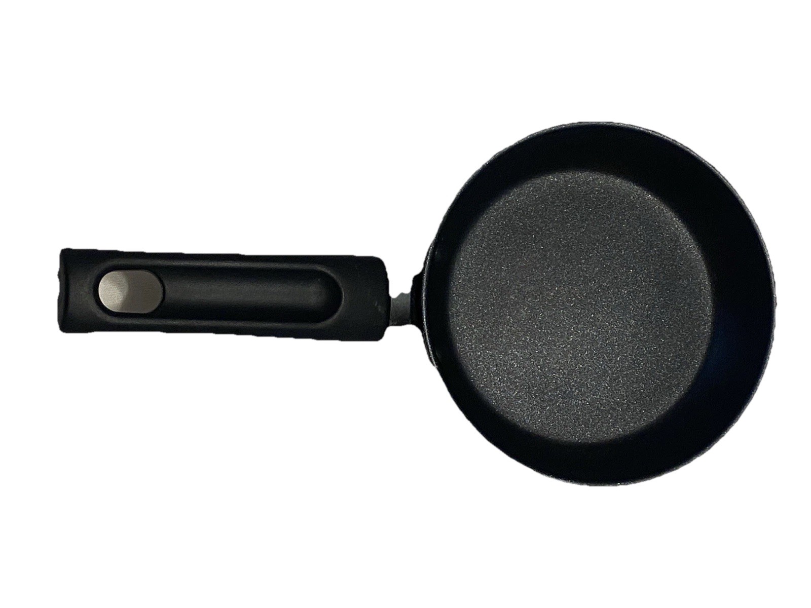Small Frying Pan Nonstick Frying Pan 4.5 Inch One Egg Wonder – No Lid