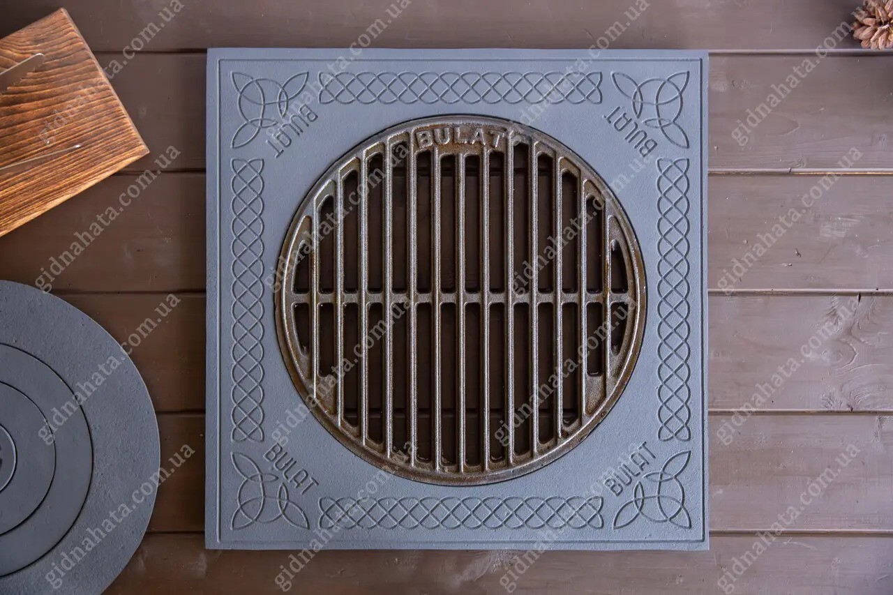 Cast Iron Stove Kazan Kitchen Flange Oven Rings BBQ Grill Barbecue Печь Казан