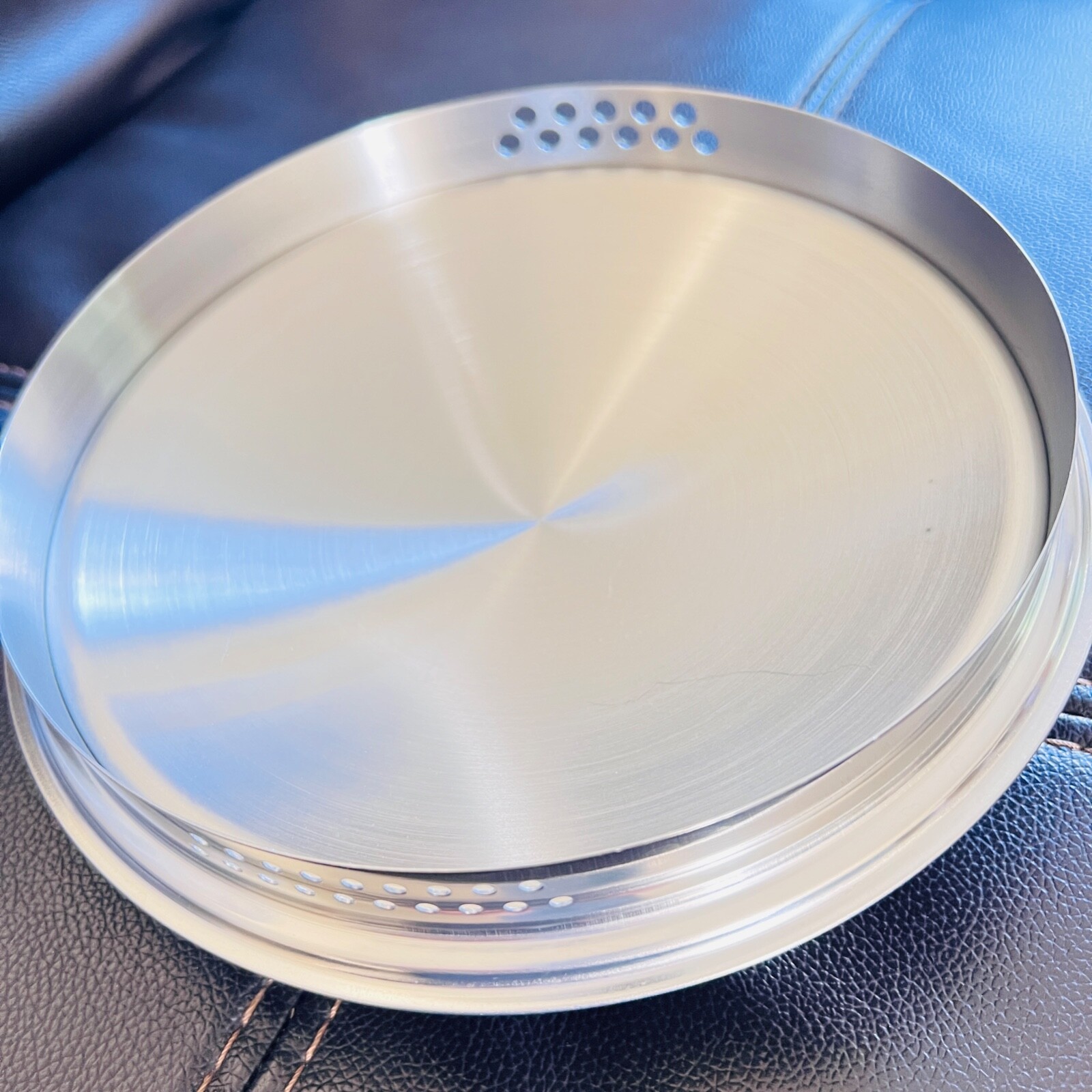 Universal LIDS only for Pots and Pans 6.5″, 8″, 9.5″, 8″ Pasta drain