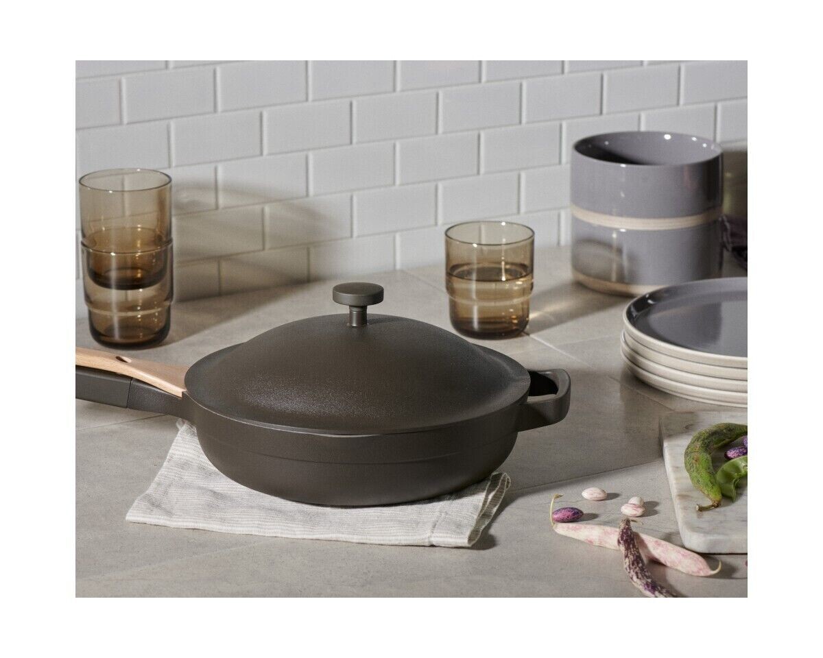 Always Pan by Our Place – v2 – Char (Black)