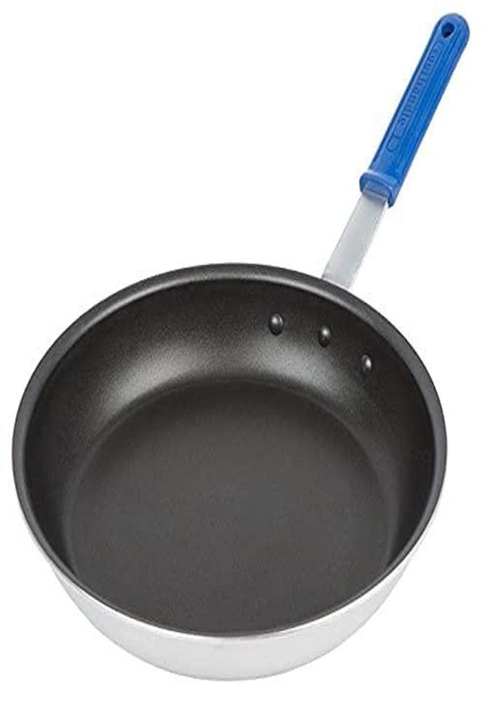 7″ Wear-Ever® CeramiGuard II Fry Pan w/ Handle