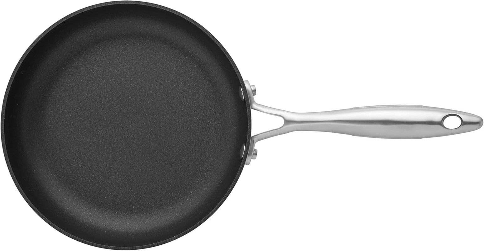CTX 8-Inch Non-Stick Fry Pan for Perfect Cooking Every Time