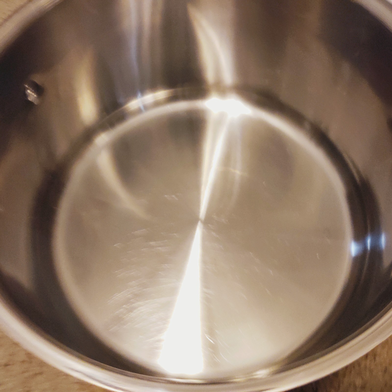 Cuisinart Chef’s Classic 8 Quart Stainless Steel Sauce Pot w/ Cover Lid 766-24