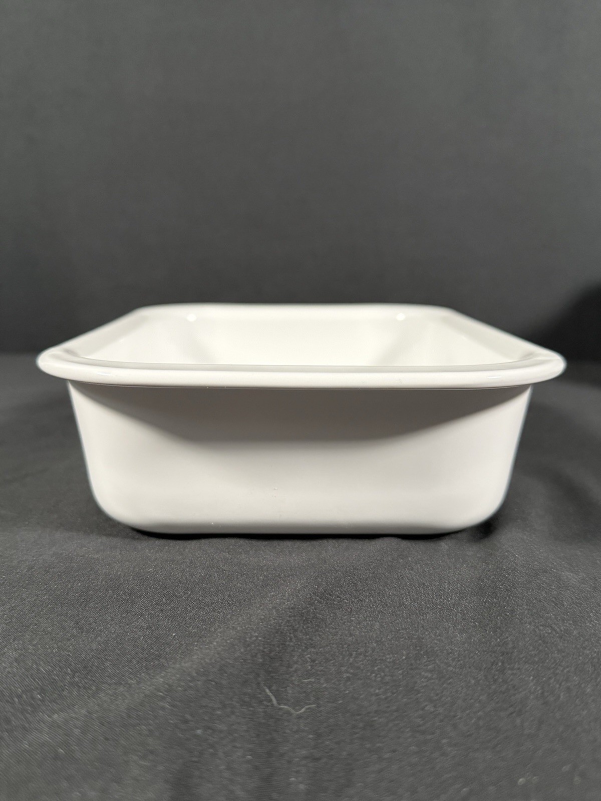 Corning Ware Wildflower 6 pc Set 1Qt Casserole & Lid, Microwave & 2 Petite Pans