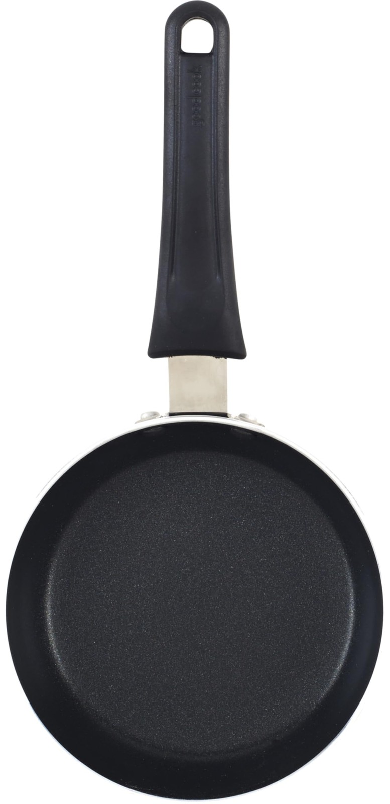 Mini Frypan, Non-stick black