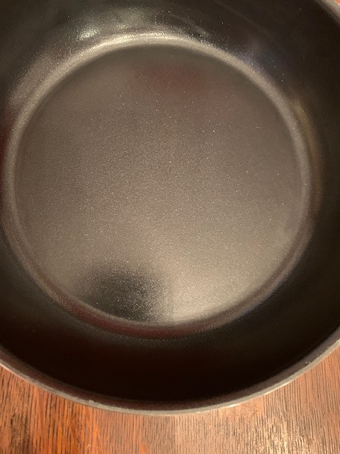Non Stick Fry Pan 8 Inch ValenCera Stainless Steel Handle Non Toxic Ceramica-G7