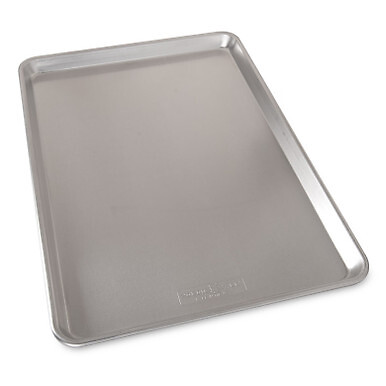 Nordic Ware Naturals® Big Sheet Baking Pan