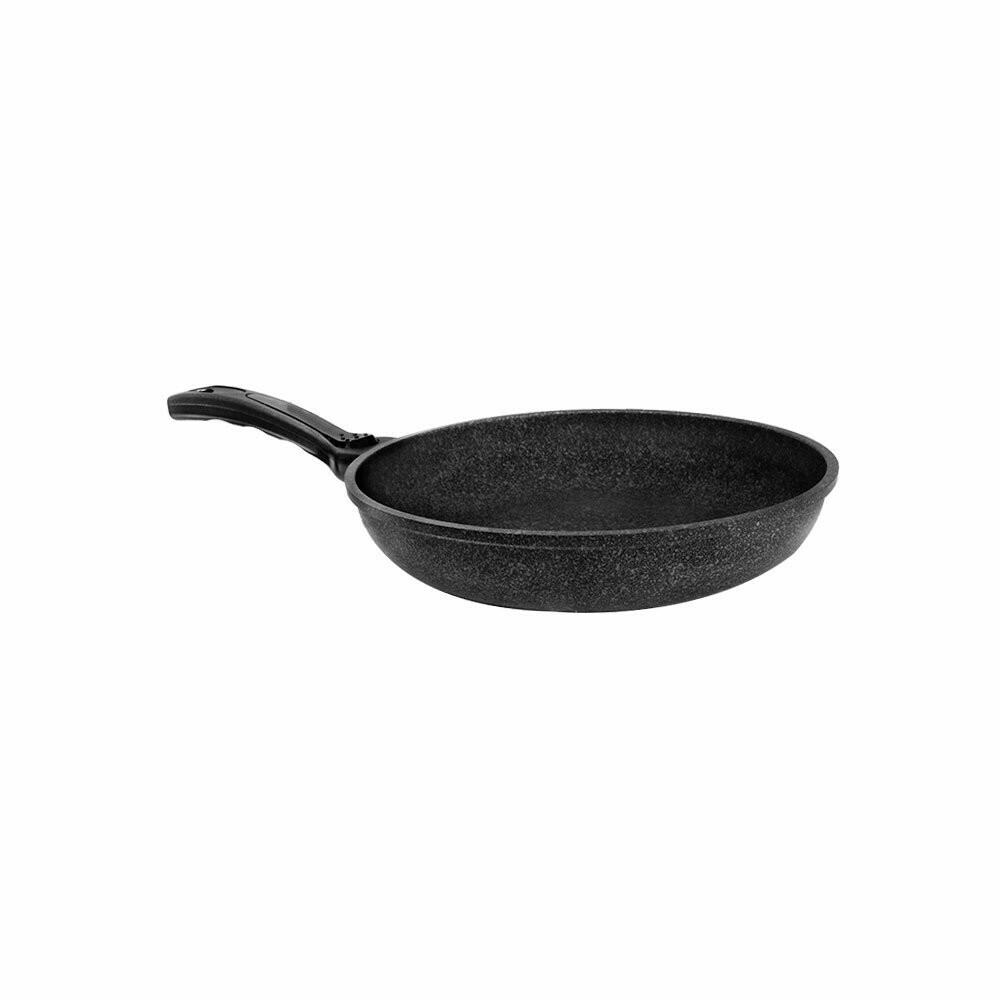 20-1/2”L x 12”W Non-Stick Marble Wok Cooking Frying Pan Pot Gas Stove