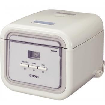 Tiger Micom Rice Cooker 3 Cup Simple White 220V JAJ-A55S-WS R87240994