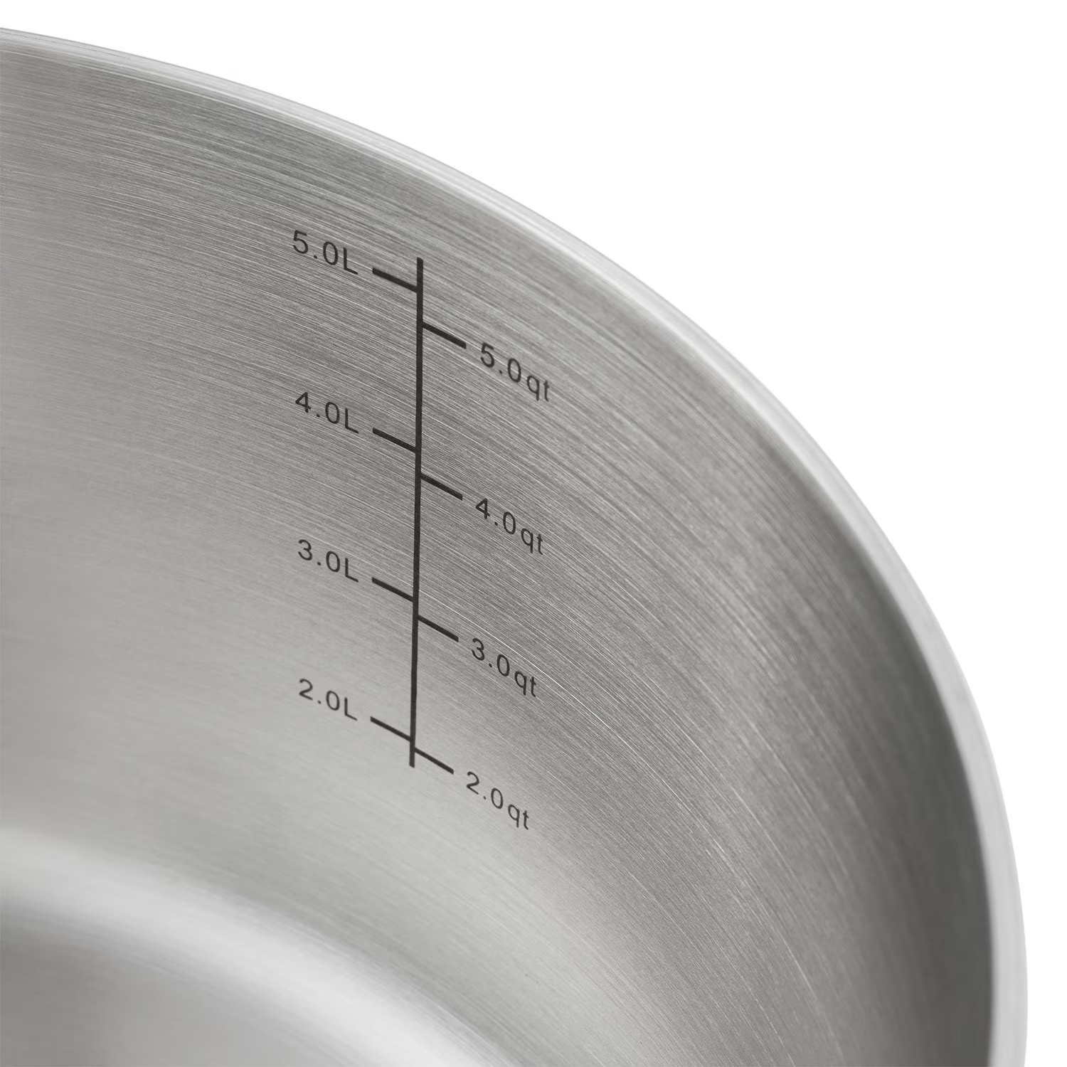 Member’s Mark 10-Piece Modern Tri-ply Cookware Set