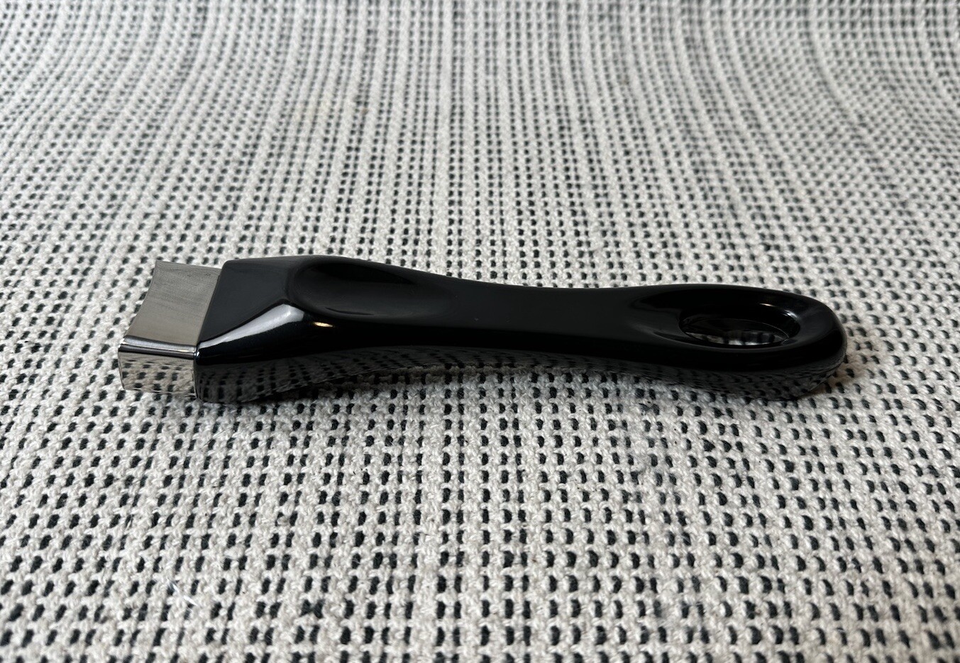 NEW Cookworld Original Black Long Handle Replacement For Skillet NO PACKAGE