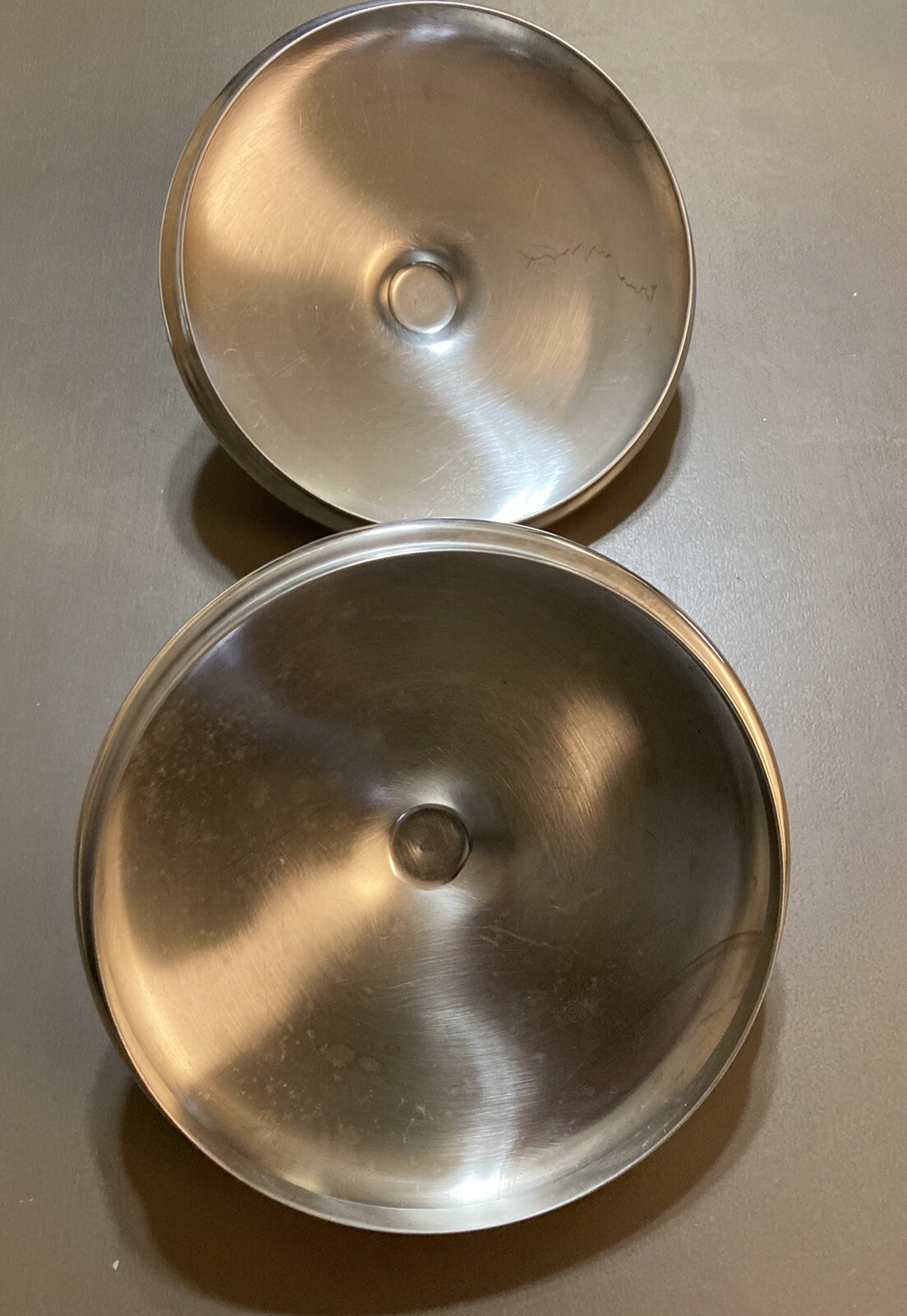 BUY ONE FARBERWARE LID 6 1/2” Rim To Rim REPLACEMENT STAINLESS STEEL SKILLET POT