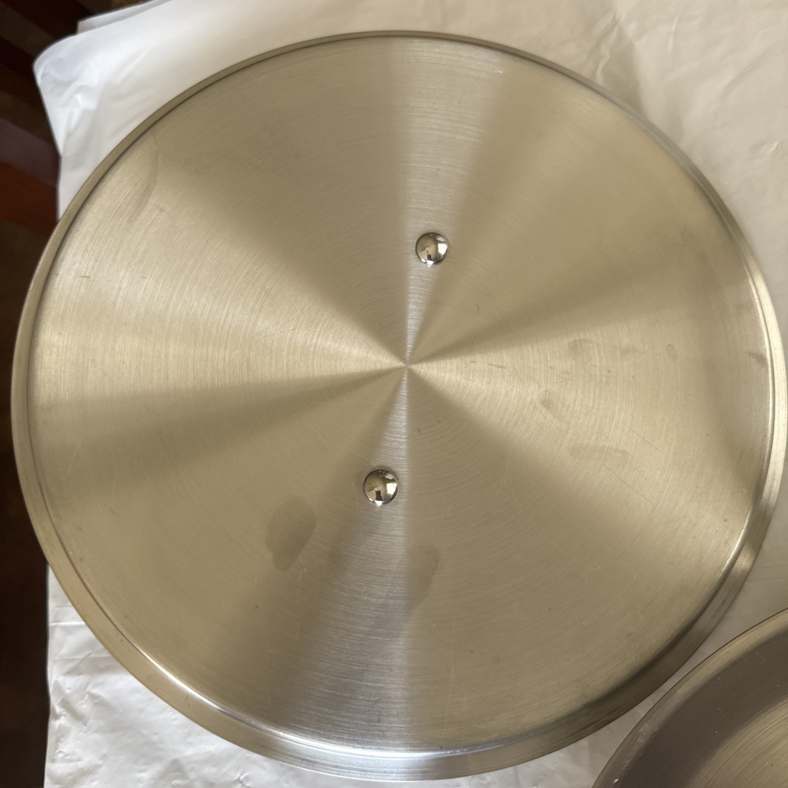 10.5″ BergHOFF 18/10 EDELSTAHL 2.5QT SAUCEPAN WITH LID