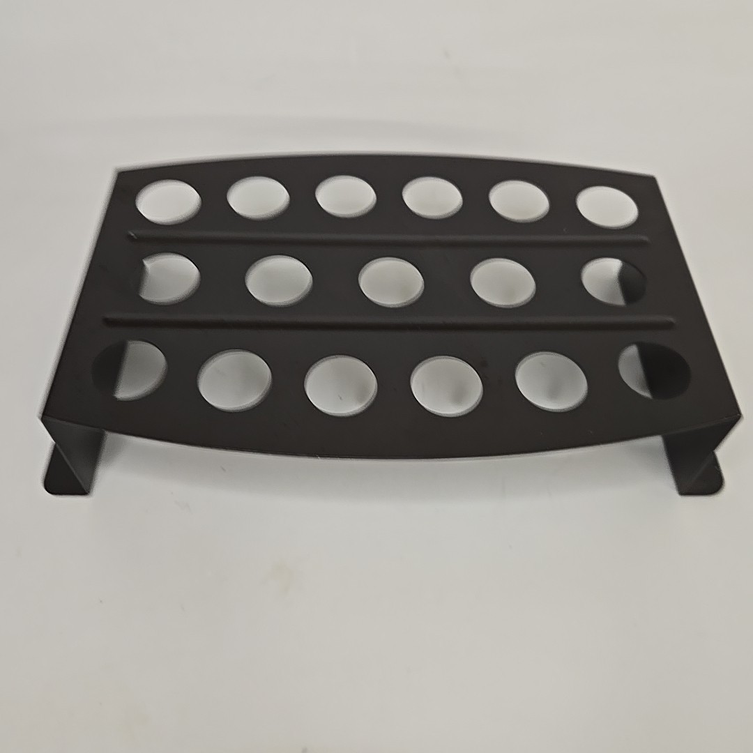 Nordic Ware Chicken Leg Griller & Jalapeno Roaster (36500)