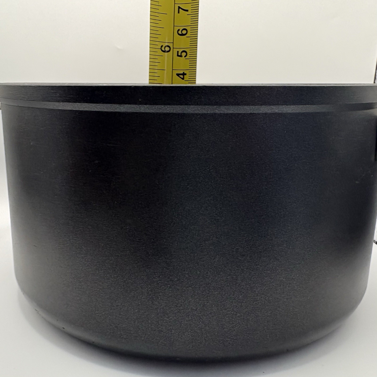 Le Creuset Toughened Nonstick Pro 6L / 6.3qt Heavy Duty Stockpot