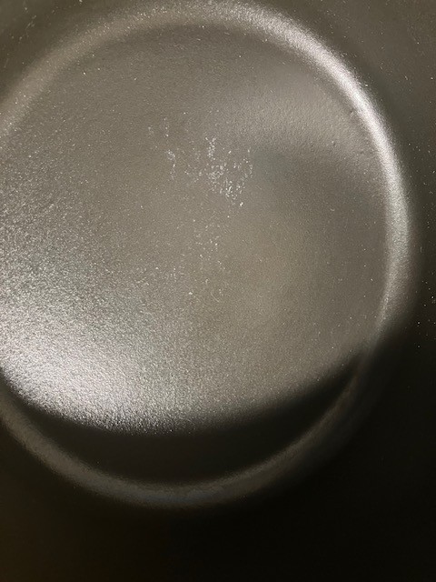 Beautiful Staub LA COCOTTE Dutch Oven Full Size 9 3/8″ #24 France