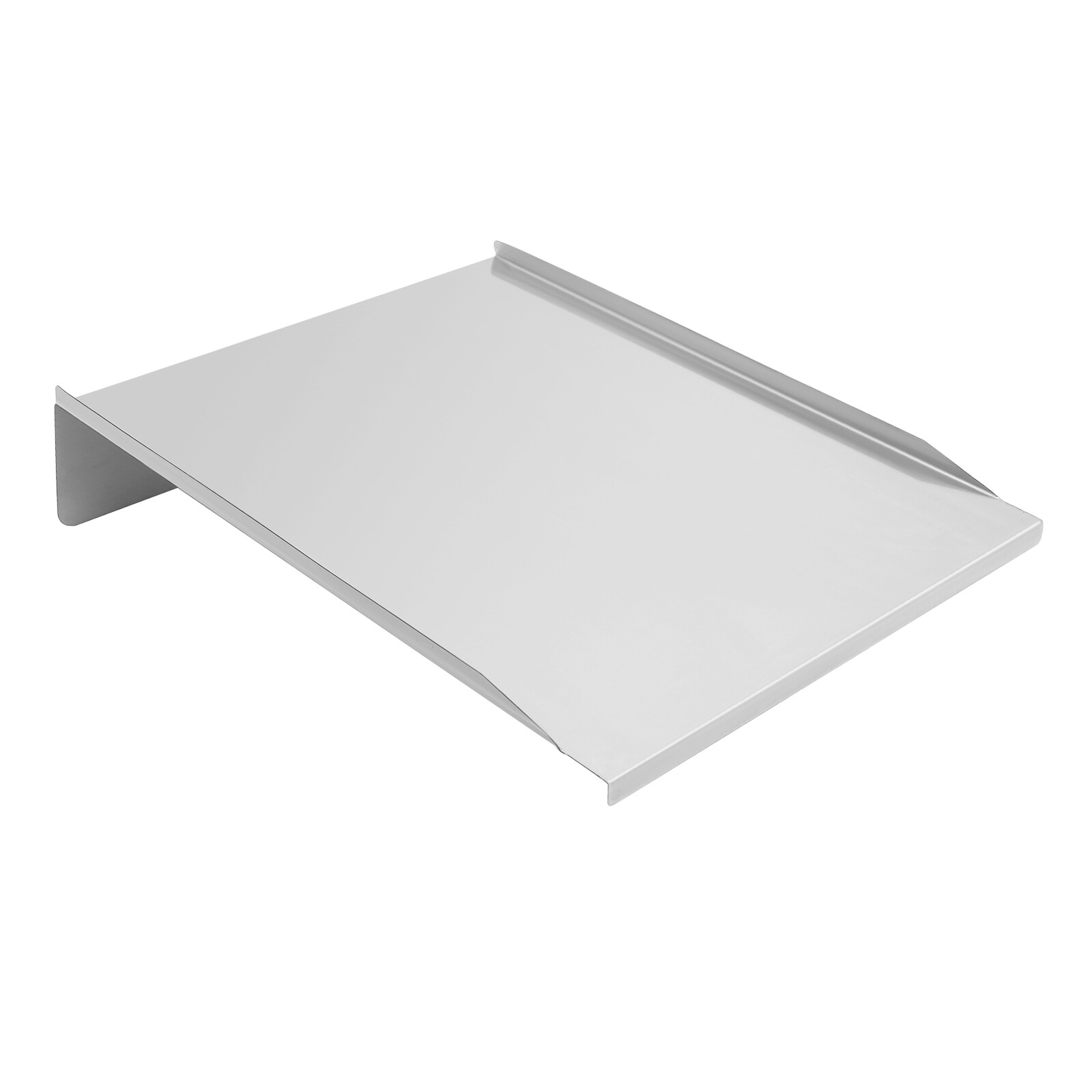 32.5*15.75in Drip Pan, Drip Tray Liners Kit, Stainless Steel Grease Drip Tray