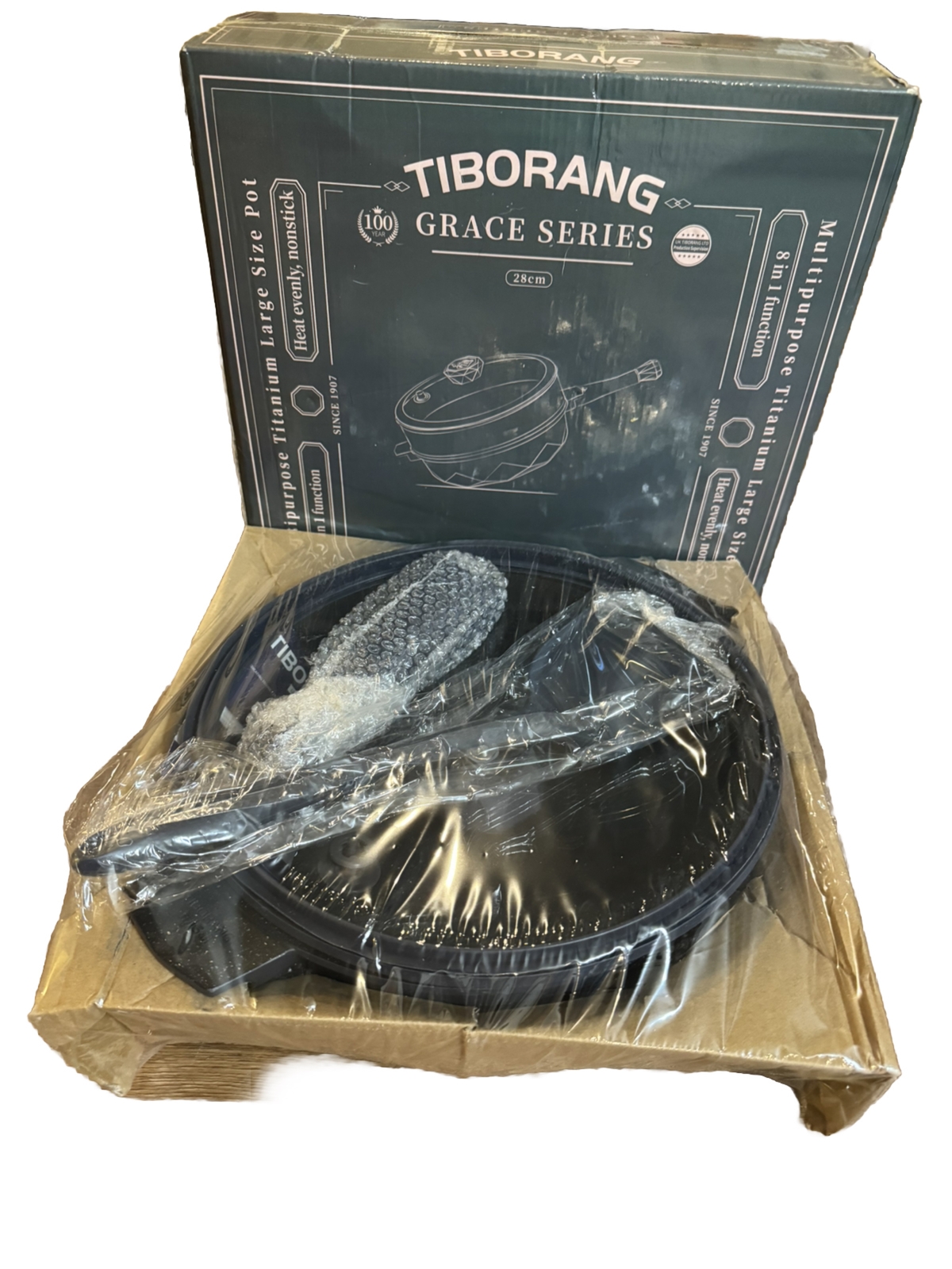 Tiborang 8 In 1