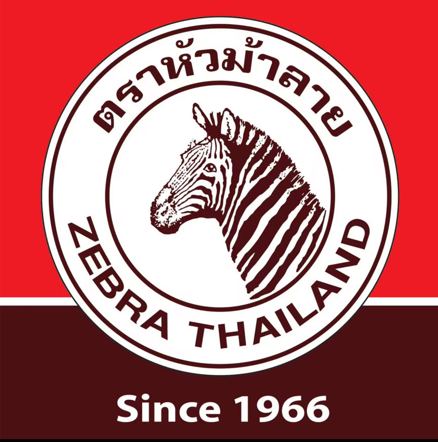 Thai Zebra Brand Extra Infinity Steaming Set Stainless Steel 3 pcs Size 28 cm