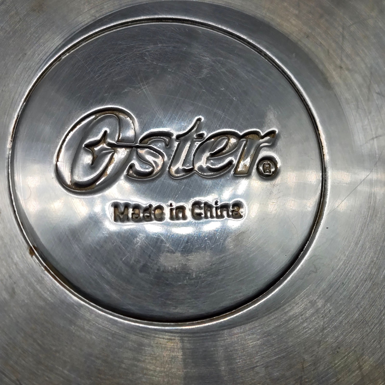 Oster Stainless Steel Pot w/Glass Vented Lid Cooking 2 Qt Sauce Pot.