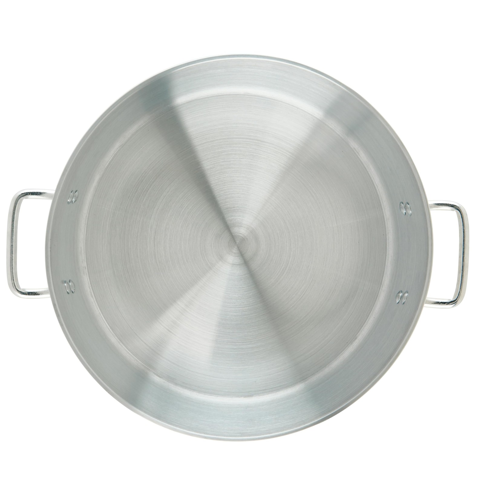 Winware Winco Commercial-Grade Aluminium Brazier Heavyweight 15 Quart Alb-15