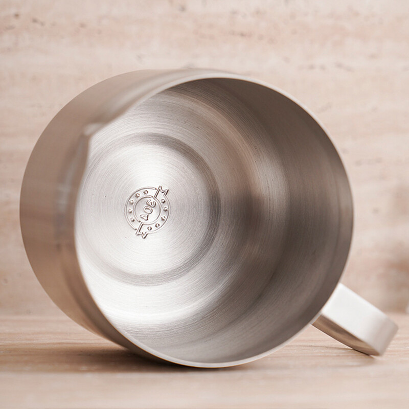 2-in-1 304 Stainless Steel Multifunctional Oil Strainer Pot Kitchen Deep Fryer