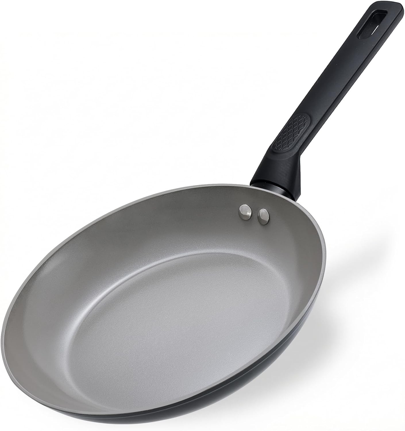8 Inch Nonstick Frying Pan Skillet Ceramic Frying Pan Non Toxic Healthy Ceramic