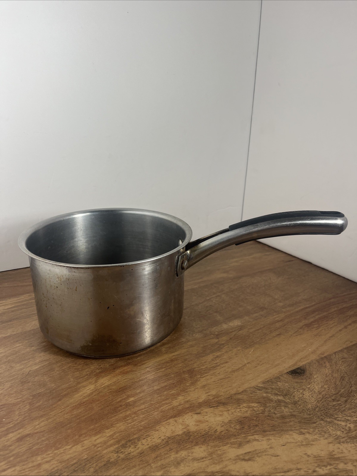 Faberware Stainless Steel Pot 7”x4.25” 2 Qt Faberware Millenium