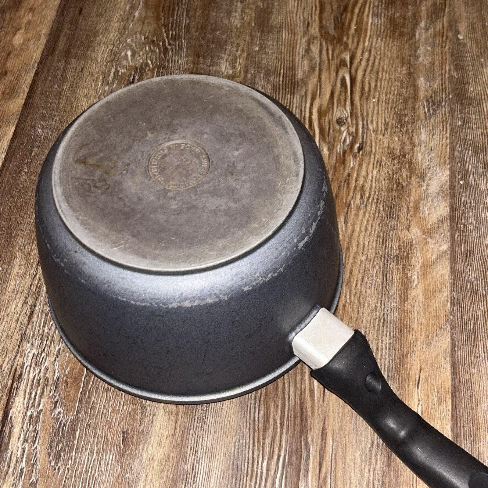 Swiss Diamond XD Sauce Pan 2.2Qt (2.1L) – 7″ (18cm) Made In Switzerland Durable