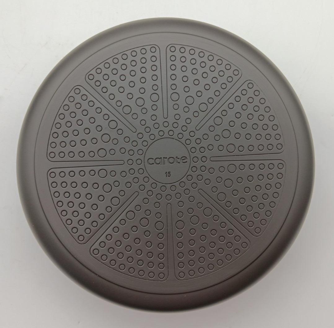 carote Die Casting – 24 Pcs Cookware Set