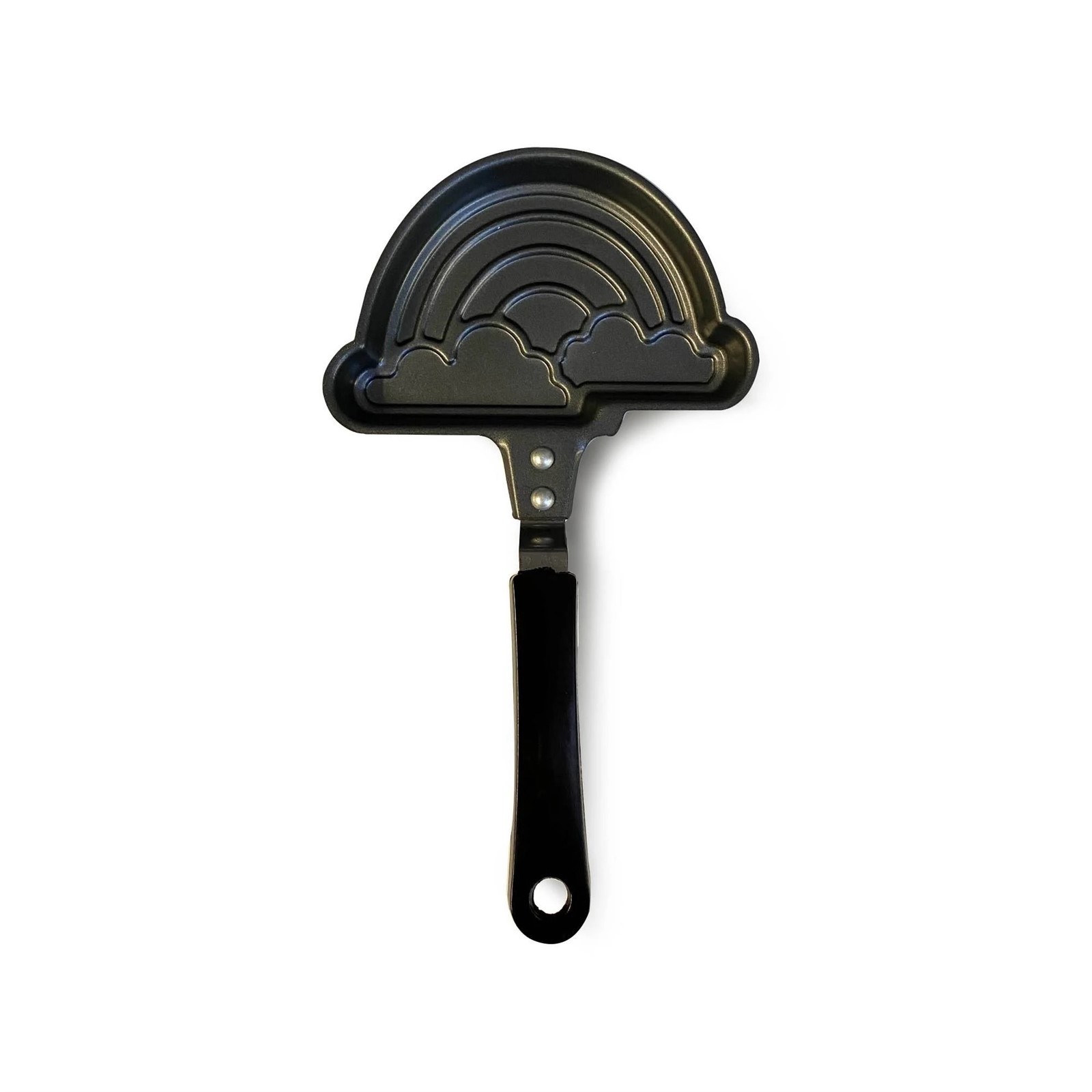 Frankford Over the Rainbow Pancake Mini Skillet
