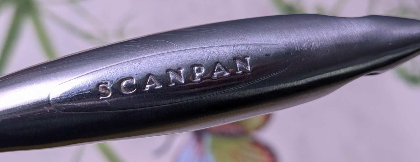 Denmark Scanpan Classic 1.9L 2Qt Saucepan Ceramic Titanium Nonstick Pot Cookware