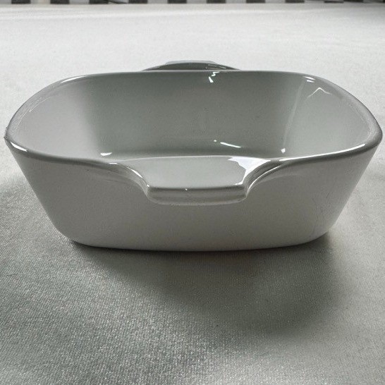Corning Ware Spice O Life P-41-B Petite Casserole Dish 1 3/4 Cup Vintage USA