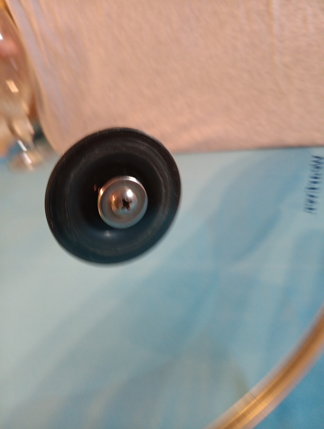 9 3/4″ WearEver Round Pot Lid Replacement