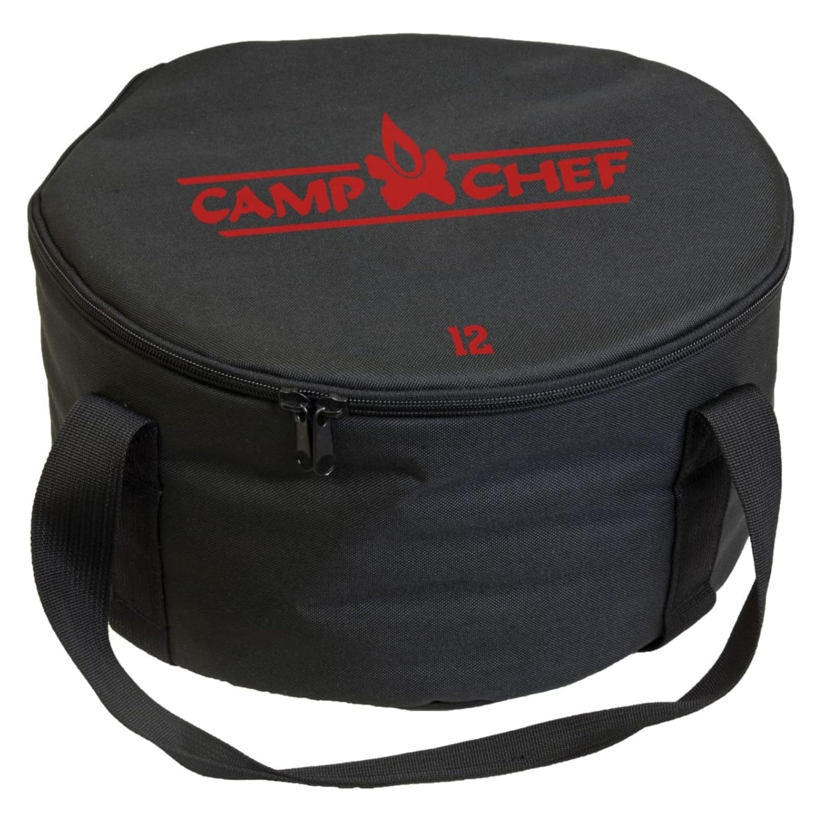 Camp Chef Carry Bag 12-Inch Dutch Oven Cbdo12