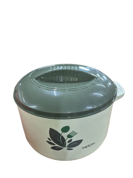 MILTON Orchid 13500 Inner Steel Casserole, 12.5 liters