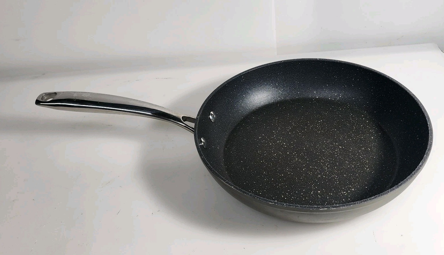 Granitestone Diamond Pro 10″ Non Stick Skillet Frying Fry Pan