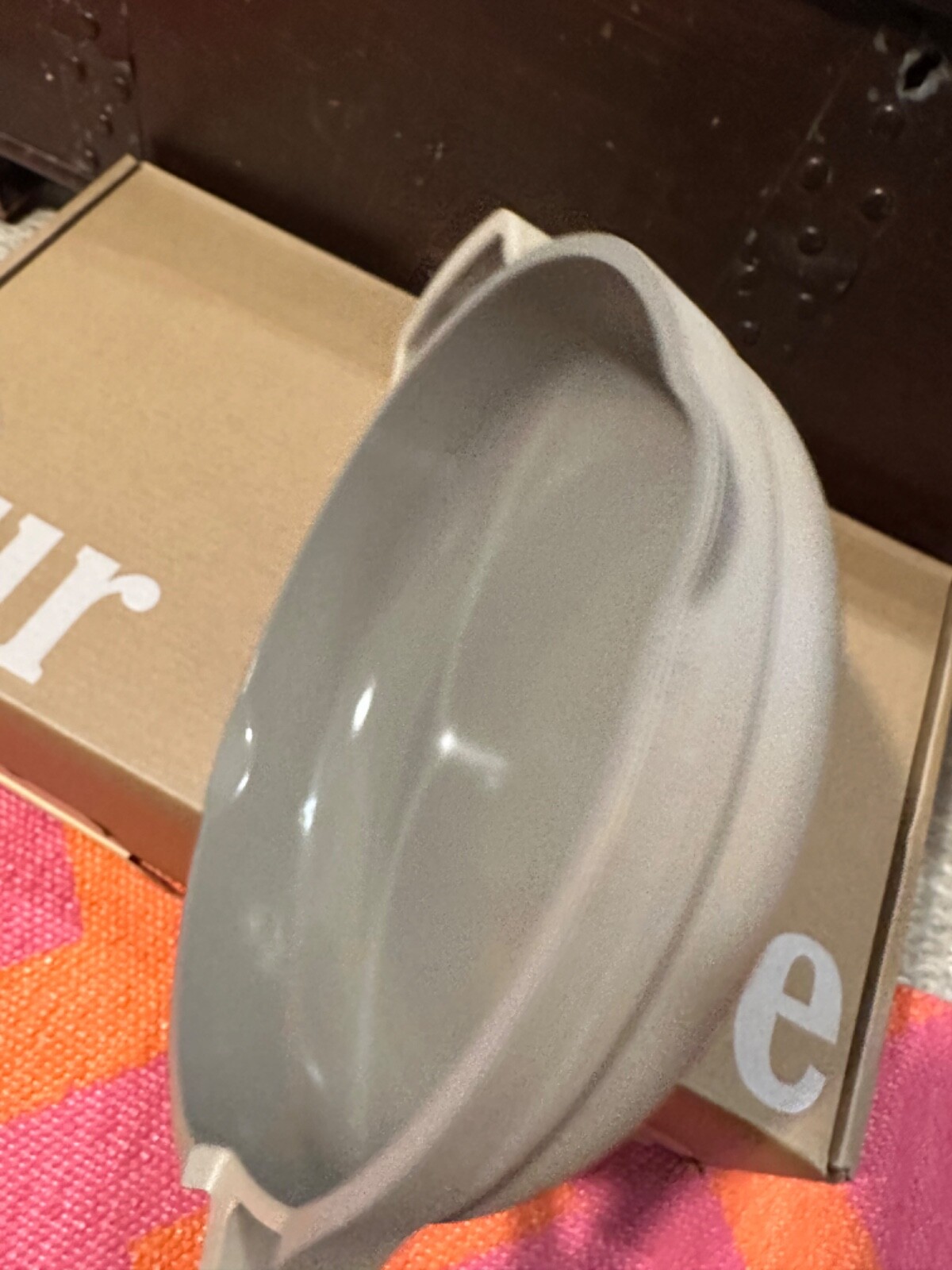 Our Place Always Pan 2.6 Qt 10.5” w/ Wooden Spoon + Steamer Basket -2.0 Steam